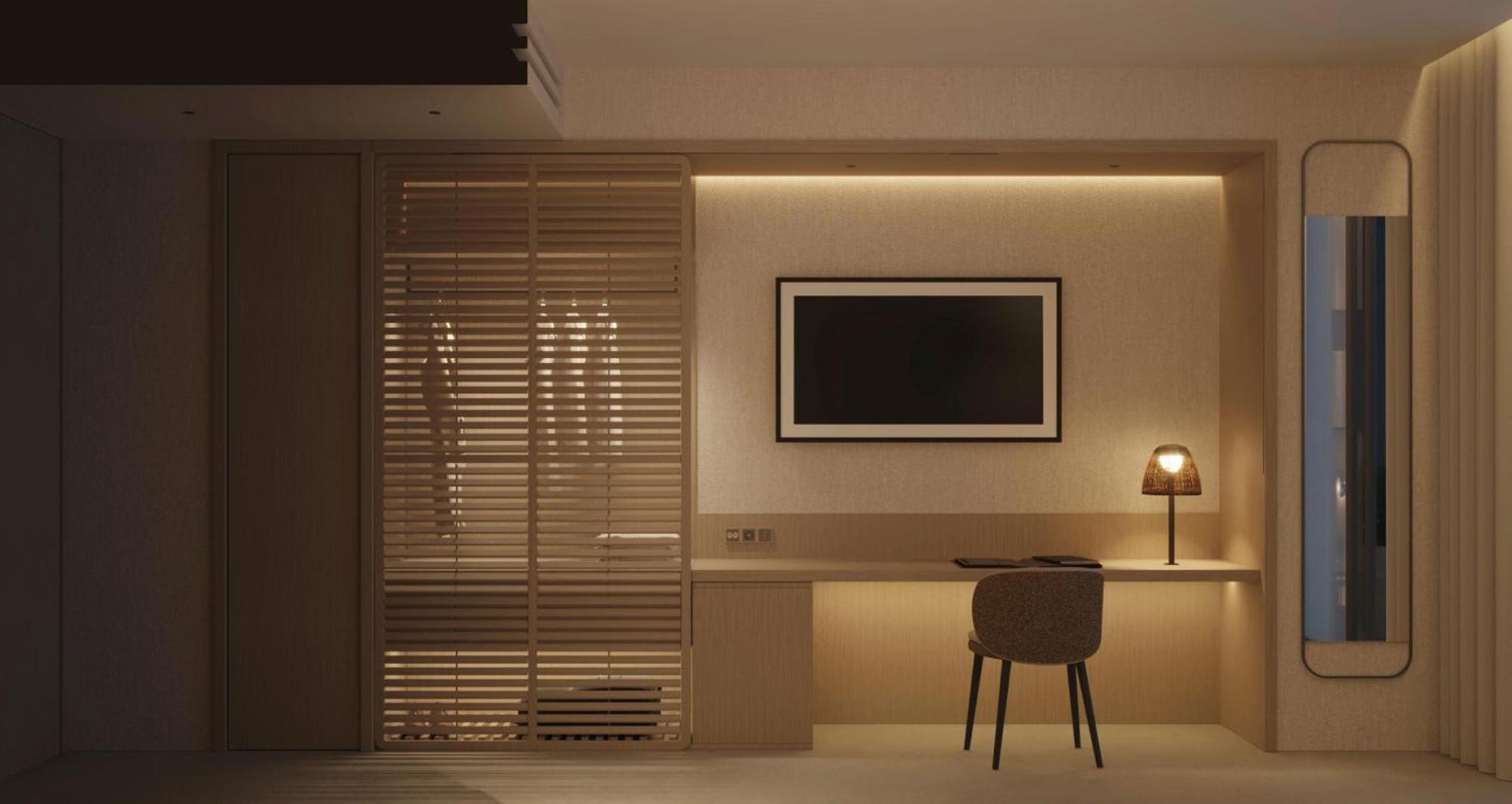 Port Hotel&spa 4* Sup Hotel