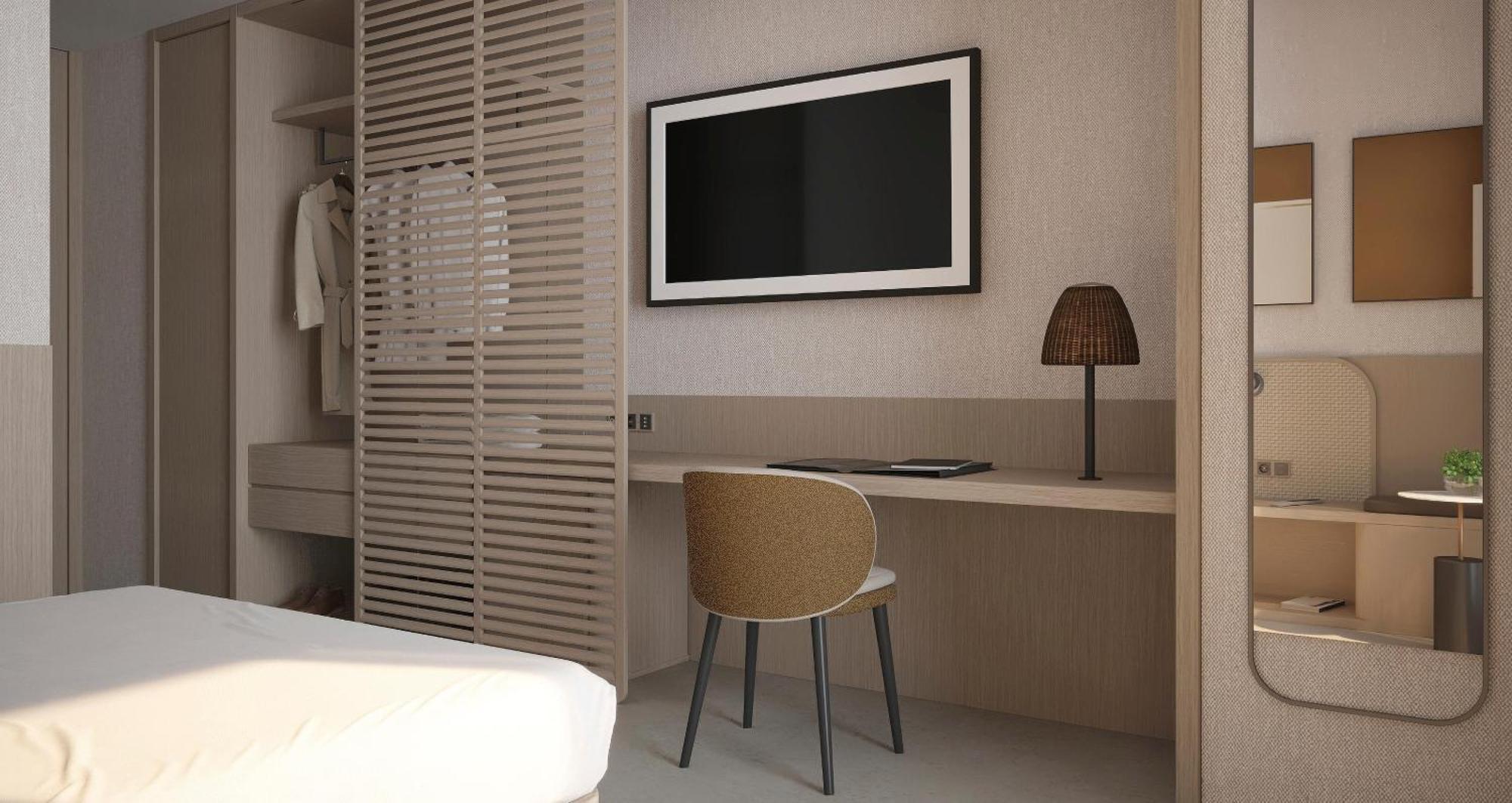 Hotel Port Hotel&spa 4* Sup 4*
