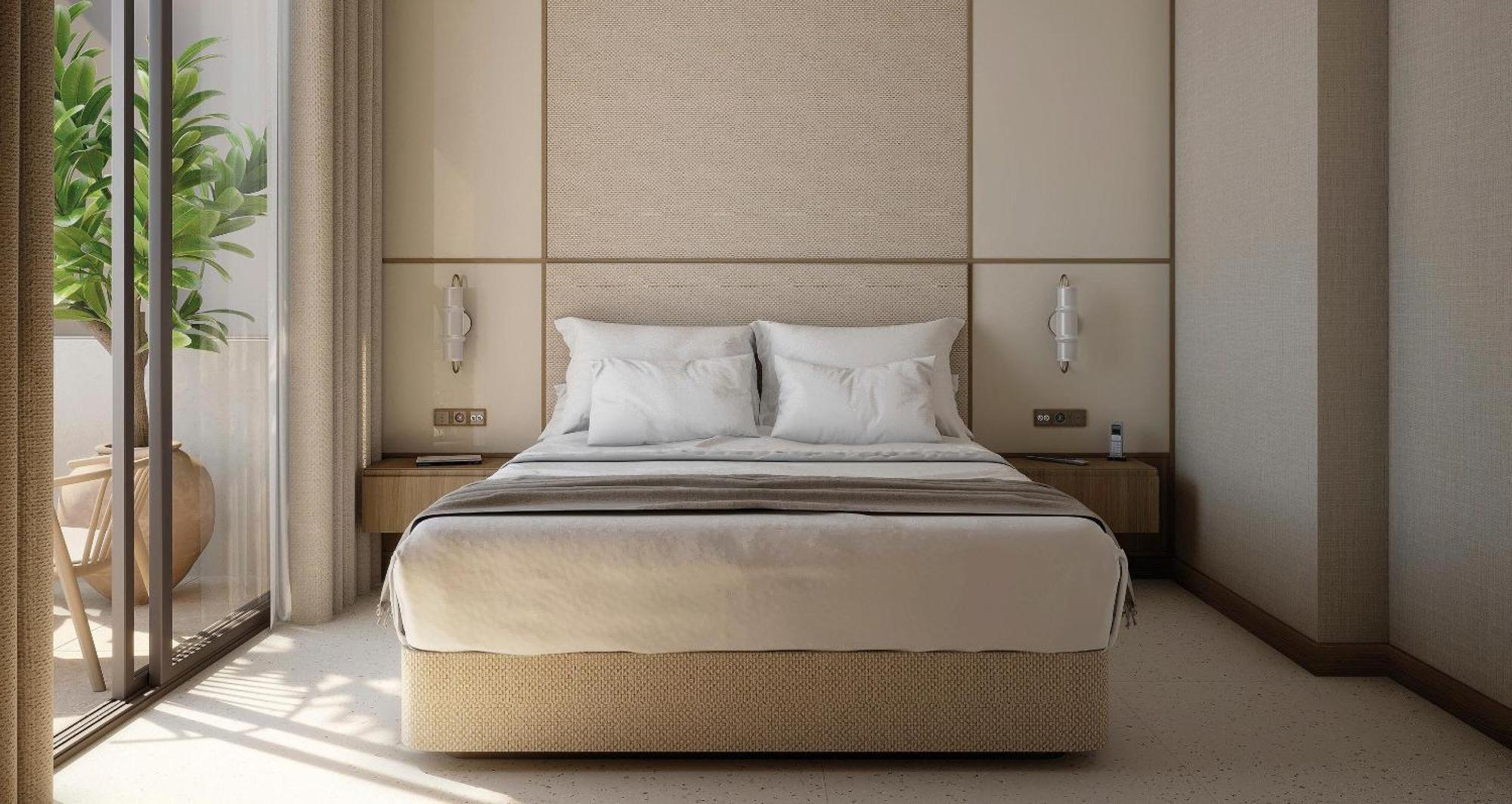 Port Hotel&spa 4* Sup Hotel